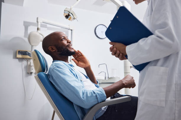 Best Emergency Root Canal Treatment in Portsmouth, VA
