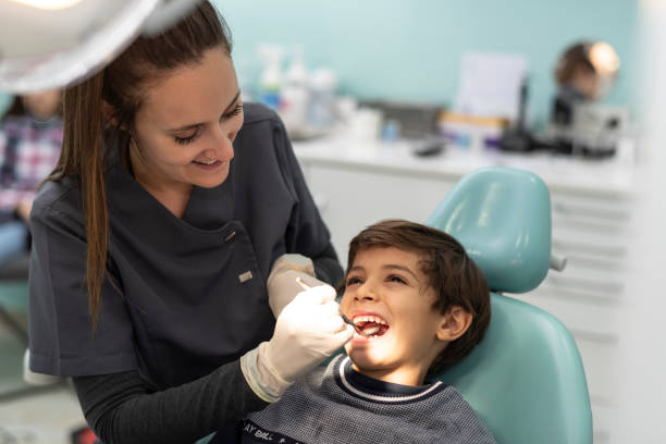 Best Walk-In Emergency Dentist in Portsmouth, VA