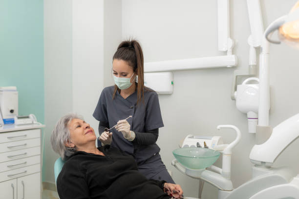 Trusted VA Emergency Dentist Experts
