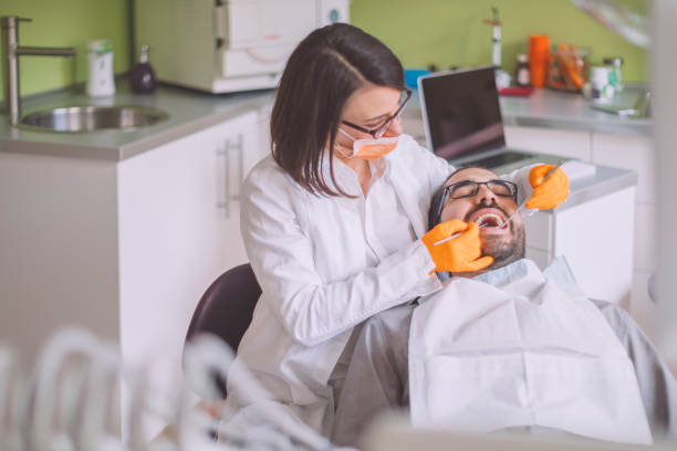 Best Emergency Broken Tooth Repair in Portsmouth, VA