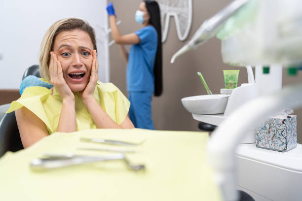 Best Emergency Dental Care for Trauma or Injury in Portsmouth, VA